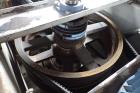 Tonelli 400 Liter Planetary Mixer